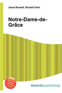 Notre-Dame-De-Grace