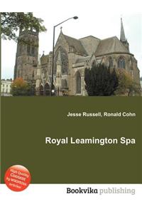 Royal Leamington Spa