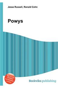 Powys