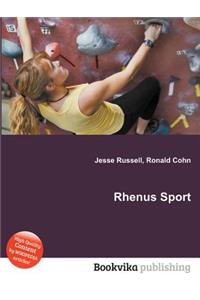 Rhenus Sport