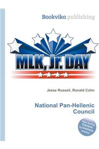 National Pan-Hellenic Council