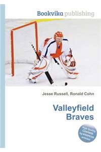 Valleyfield Braves