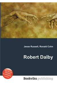 Robert Dalby