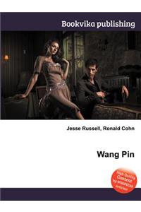 Wang Pin