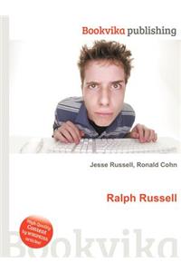 Ralph Russell