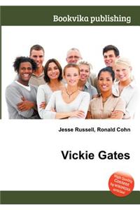 Vickie Gates
