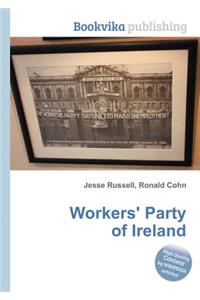 Workers' Party of Ireland