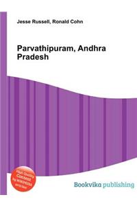 Parvathipuram, Andhra Pradesh