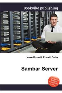 Sambar Server