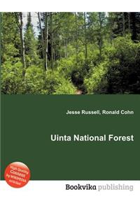 Uinta National Forest