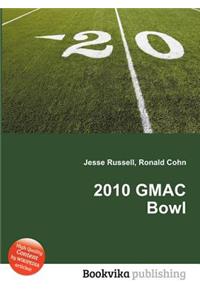 2010 Gmac Bowl