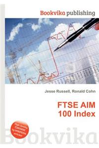 Ftse Aim 100 Index