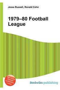 1979-80 Football League