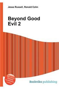 Beyond Good Evil 2