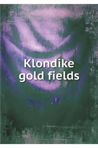 Klondike Gold Fields