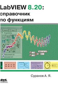 LabVIEW 8.20. Function Manual