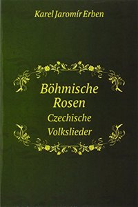 Bohmische Rosen