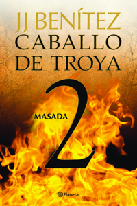 Caballo de Troya 2: Masada / Trojan Horse 2: Masada