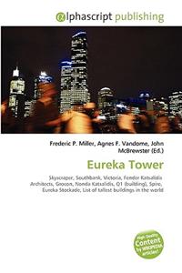 Eureka Tower