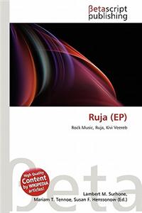 Ruja (Ep)