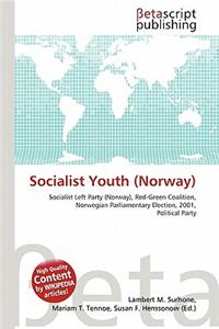 Socialist Youth (Norway)