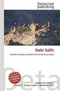 Nabi Salih