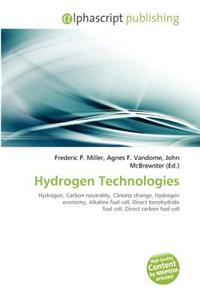 Hydrogen Technologies