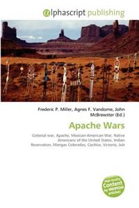 Apache Wars