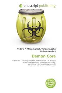 Demon Core