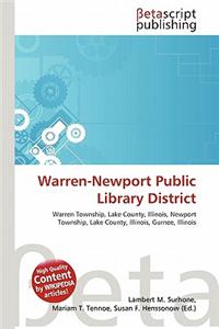 Warren-Newport Public Library District