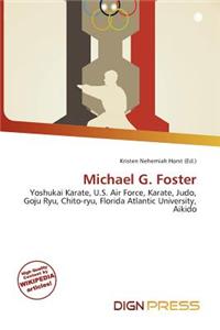 Michael G. Foster