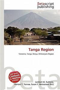 Tanga Region