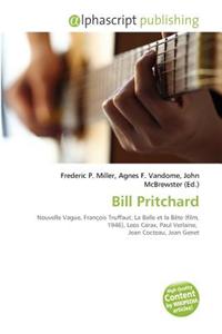 Bill Pritchard