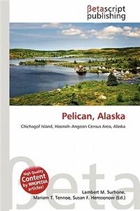Pelican, Alaska