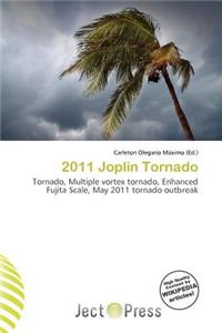 2011 Joplin Tornado