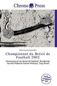 Championnat Du Br Sil de Football 2002