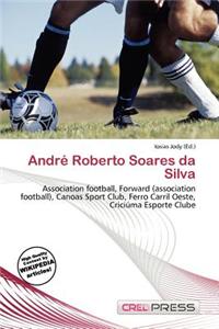 Andr Roberto Soares Da Silva