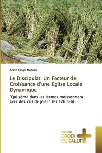 Le Discipulat