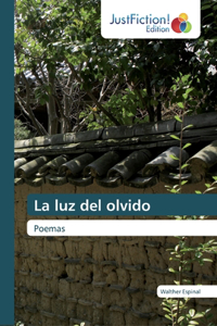 luz del olvido