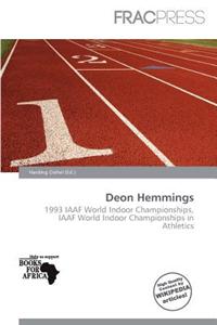 Deon Hemmings