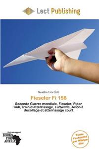Fieseler Fi 156