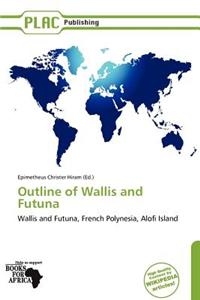 Outline of Wallis and Futuna