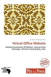 Virtual Office Website