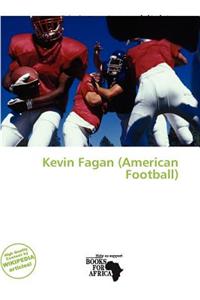 Kevin Fagan (American Football)