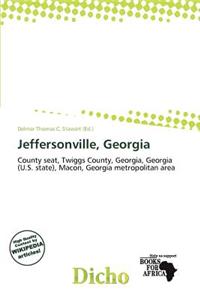 Jeffersonville, Georgia
