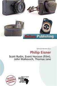 Philip Eisner