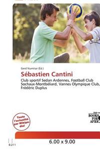 S Bastien Cantini