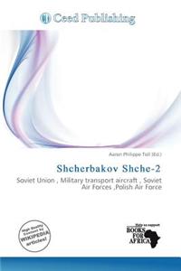 Shcherbakov Shche-2