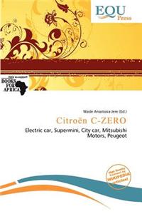 Citro N C-Zero