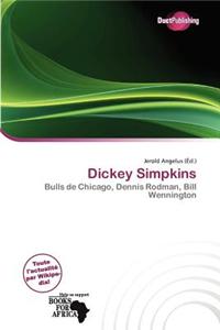 Dickey Simpkins
